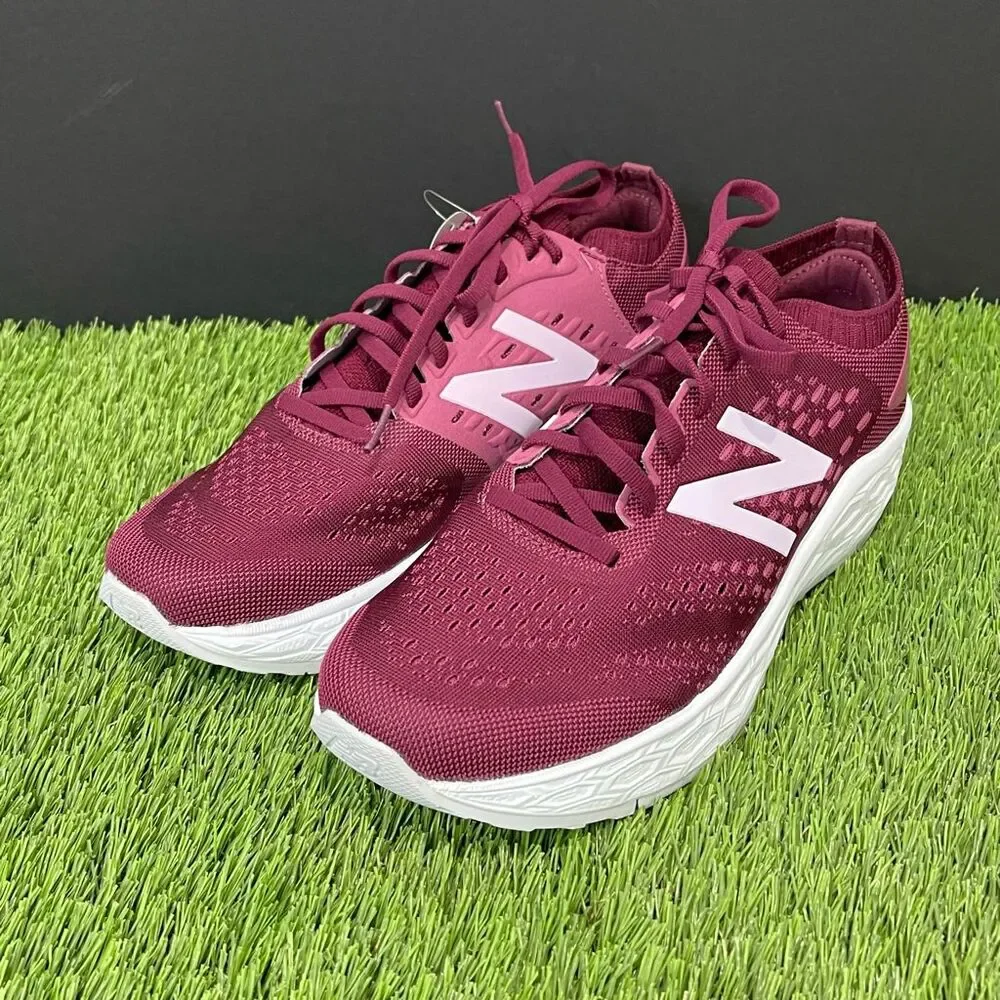 New Balance Fresh Foam Vongo V4 Running Shoes